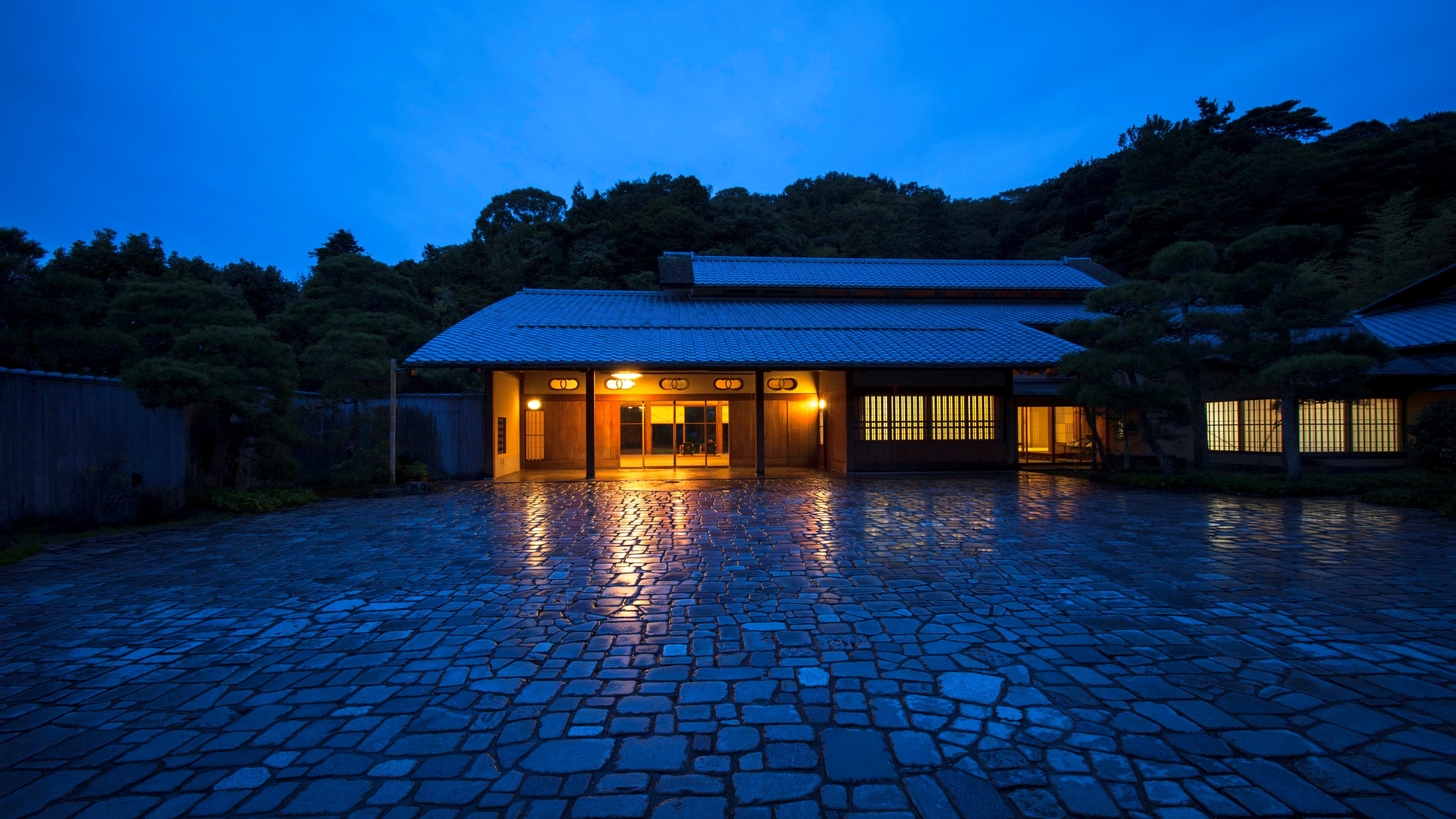 伊豆長岡温泉 三養荘（プリンスホテルズ＆リゾーツ）の外観