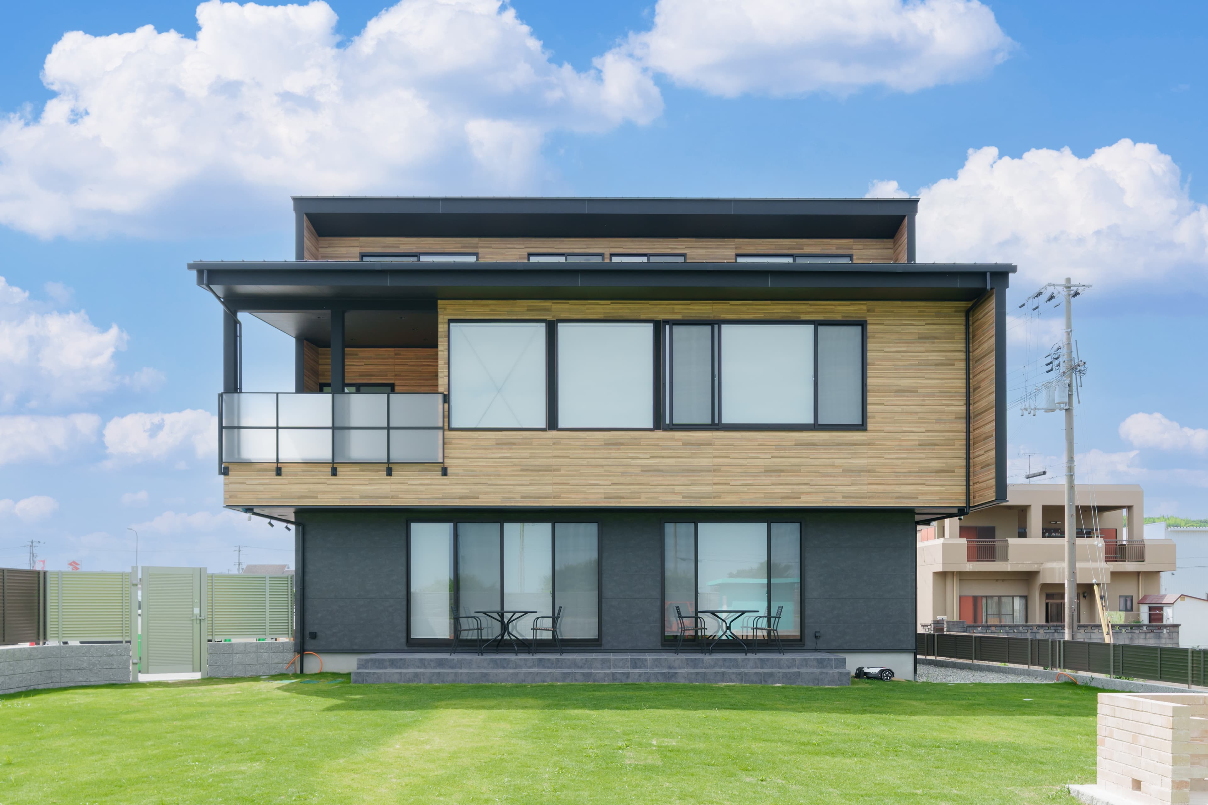 One＇s You Villa Awaji＜淡路島＞の外観