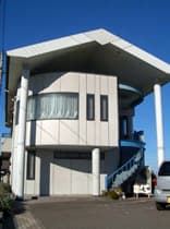 ペンション クロワッサン＜静岡県＞の外観