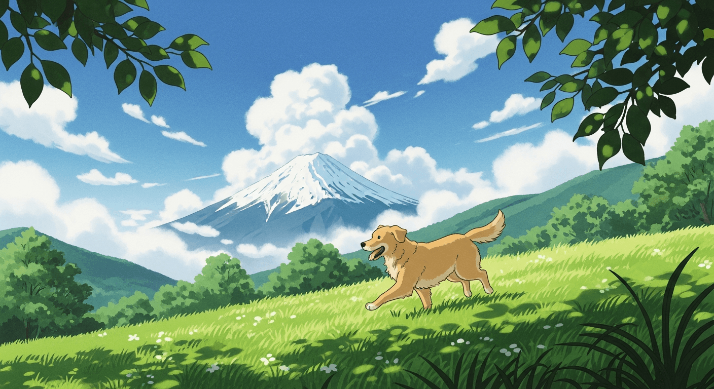 箱根で犬連れの夏旅7選|涼しいスポット・熱中症対策まで